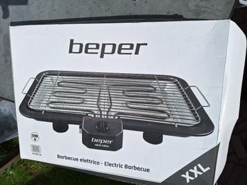 Elektrische barbecue  beschikbaar voor biedingen