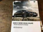 BMW folders, Boeken, Auto's | Folders en Tijdschriften, Nieuw, BMW, Ophalen of Verzenden