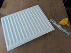 Henrad Radiator -  nieuw 400 x 500, Minder dan 30 cm, Radiator, Nieuw, Minder dan 60 cm
