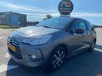 Citroen DS3 2011 * 1.6 e-HDi So Chic * LMV * LED * AIRCO * C, Voorwielaandrijving, Euro 5, 28 km/l, Gebruikt