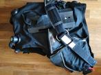 Mares Vector duikvest mt M in nieuw staat €99, Watersport en Boten, Duiken, Ophalen, Zo goed als nieuw, Zwem- of Duikvliezen