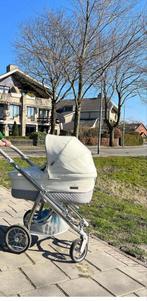 Bebecar Kinderwagen - Topkwaliteit!, Ophalen, Gebruikt, Combiwagen, Overige merken