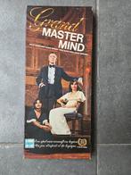 Grand Mastermind bordspel Clipper Master mind, Hobby en Vrije tijd, Gezelschapsspellen | Bordspellen, Een of twee spelers, Ophalen of Verzenden