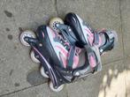 Skeelers 38-41, Ophalen, Gebruikt, Inline skates 4 wielen, Overige merken