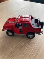 Lamborghini modelauto 1:32, Ophalen of Verzenden, Zo goed als nieuw