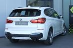 BMW X1 xDrive20i Executive / M-Sport, 1998 cc, Stof, Gebruikt, Euro 6