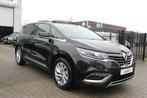 Renault Espace 1.8 TCe Initiale Paris 7p. Pano Massage ACC F, Gebruikt, Zwart, 4 cilinders, 2000 kg