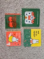 Nijntje boekjes, Boeken, Ophalen, Gelezen