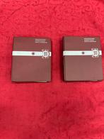 Origineel Porsche werkplaats handboeken Porsche 911 (68-71), Ophalen