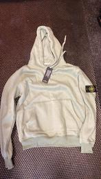 lekker warme stone island hoodie groen, Ophalen of Verzenden, Zo goed als nieuw, Overige maten, Groen