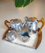 Servies van Picquot Ware Complete set €100,- Utrecht-C, Overige materialen, Gebruikt, Ophalen of Verzenden, Overige stijlen