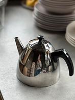 Minuet Bredemeijer dubbelwandige theepot 1.2 liter, Ophalen of Verzenden, Gebruikt