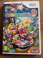Mario Party 9 - Wii - Zo goed als nieuw!, Spelcomputers en Games, Avontuur en Actie, Eén computer, Ophalen of Verzenden, Zo goed als nieuw