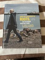 Roots. IJsland - Kookboek Dagny Rós Ásmundsdóttir, Boeken, Kookboeken, Voorgerechten en Soepen, Nieuw, Ophalen of Verzenden, Europa