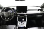 Toyota RAV4 2.5 Plug-in Hybrid AWD Limited Edition, €750,-, 12 maanden, Stof, 4 cilinders, Zwart