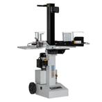 LUMAG houtklover 230V 8 ton HOS8N 5 JAAR GARANTIE, ., Liggend, Nieuw, Ophalen of Verzenden