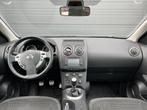 Nissan Qashqai 2.0 Connect Edition|Cruise|Pano|Trekhaak|Nett, Auto's, Voorwielaandrijving, Stof, Zwart, 4 cilinders