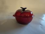 Le Creuset, Huis en Inrichting, Keuken | Potten en Pannen, Ophalen of Verzenden, Nieuw, Overige materialen, Pot, Bus of Blik