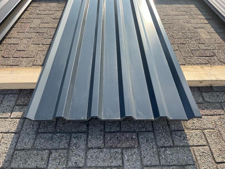 Dakplaten | Wandplaten | Golfplaten | Hout |, Doe-het-zelf en Verbouw, Platen en Panelen, Nieuw, Overige materialen, Minder dan 20 mm