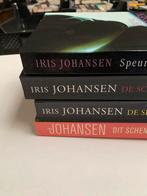 Iris Johansen: meerdere titels, Ophalen of Verzenden, Zo goed als nieuw