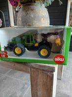 Siku, Ophalen, Zo goed als nieuw, Tractor of Landbouw, SIKU