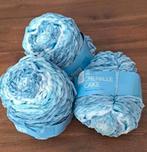 Chenille Cake Garen - 3 Bollen, Hobby en Vrije tijd, Breien en Haken, Ophalen of Verzenden, Nieuw, Breien of Haken, Wol of Garen