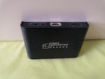 Video converter Scart en HDMI naar HDMI beschikbaar voor biedingen
