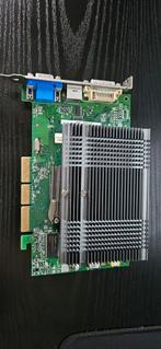 Gforce Fx 5500, Ophalen of Verzenden