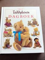 NIEUW DAGBOEK : Het teddyberen dagboek, Nieuw, Dagboeken, Coote, Ophalen of Verzenden