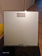 Weegschaal van glas, Ophalen of Verzenden, Zo goed als nieuw, Personenweegschaal, 100 kg of meer