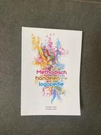 Henriëtte Kuiper - Methodisch handelen in de logopedie, Sociale wetenschap, Henriëtte Kuiper; Michêlle Lacroix, Ophalen of Verzenden