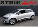 Renault Clio Estate 1.5 dCi EURO 6 Ecoleader Zen - NAVIGATIE, Auto's, Stof, 4 cilinders, Origineel Nederlands, 31 km/l