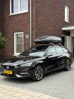 Thule XL Motion Glossy Black 460 Liter, Auto diversen, Dakkoffers, Ophalen of Verzenden, Zo goed als nieuw