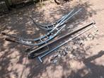 Kipp Wagenheber auto brug rol frame, Auto diversen, Ophalen, Gebruikt