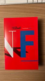 Van Dale Pocketwoordenboek Nederlands-Frans, Boeken, Frans, Ophalen of Verzenden, Zo goed als nieuw, Van Dale