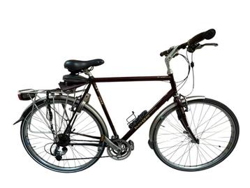 Koga Miyata Terraliner beschikbaar voor biedingen