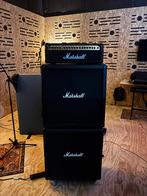 Marshall Valvestate 8100 Full Stack, Muziek en Instrumenten, Versterkers | Bas en Gitaar, Ophalen, Gebruikt, Gitaar, 100 watt of meer