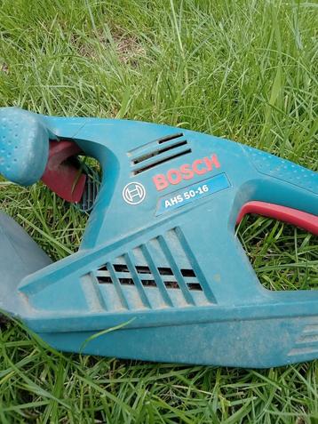 bosch heggenschaar ahs 50 16 beschikbaar voor biedingen