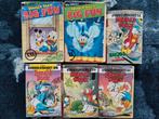6 pocket Donald Ducks, Meerdere comics, Ophalen of Verzenden, Zo goed als nieuw, Europa
