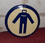 Emaille borden Emaille platen decoratie, Verzenden