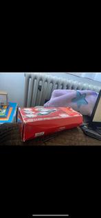 krultang, Witgoed en Apparatuur, Ophalen, Zo goed als nieuw, Zonnebank enkelzijdig, Minder dan 10 lampen