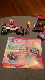 Barbie Mega blocks 80279, Ophalen of Verzenden, Zo goed als nieuw, Megabloks