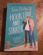 Hook, Line, and Sinker - Tessa Bailey (Engels), Verzenden, Gelezen, Tessa Bailey
