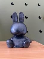 Epoxy Beeldje Nijntje - zwart, Kraamcadeau, Nieuw, Ophalen of Verzenden, Amersfoort