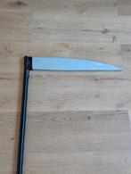 Reaper zeis (zelfgemaakt van hout) 2 meter lang, Ophalen, Zo goed als nieuw