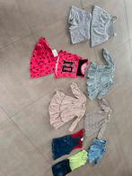 Meisjes kleding jurken rok en t shirt van Tommy Hilfiger, Meisje, Ophalen of Verzenden, Zo goed als nieuw, 104 of kleiner