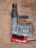 Hilti sds max combihamer defect, Doe-het-zelf en Verbouw, Gereedschap | Boormachines, Ophalen, Boor- en/of Breekhamer