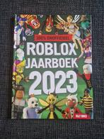 Roblox jaarboek 2023, Eén persoon