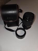 Sigma lens 60-200 schuifzoom met Pentax-K camera aansluiting, Ophalen of Verzenden, Zo goed als nieuw, Spiegelreflex, Pentax