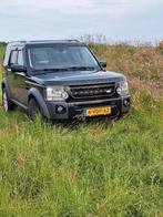 Zeer mooie Landrover Discovery 3 PDF Commercial, Auto's, Land Rover, Particulier, Te koop